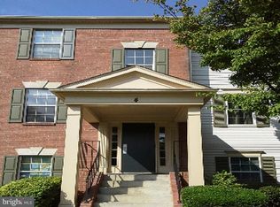 4 Normandy Square Ct #2BF, Silver Spring, MD 20906