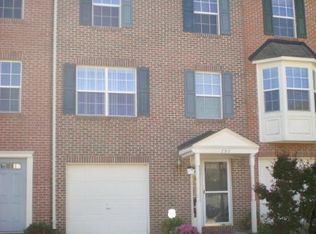 797 Vanderbilt Ter SE, Leesburg, VA 20175