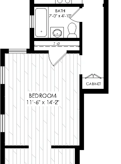 Ogden Park Townhomes — Photo 14
