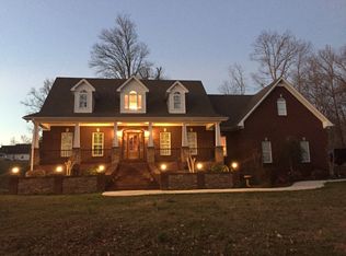 250 Briarleigh Rd, Russellville, AL 35653