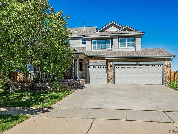 2nd image of 6394 S Millbrook Way