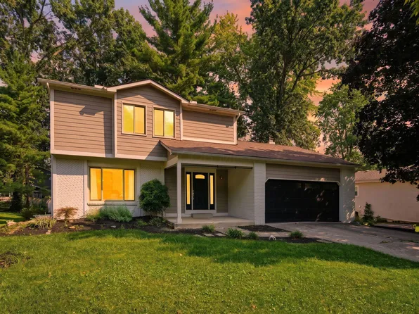 622 Valley Forge Ct, Westerville, OH 43081