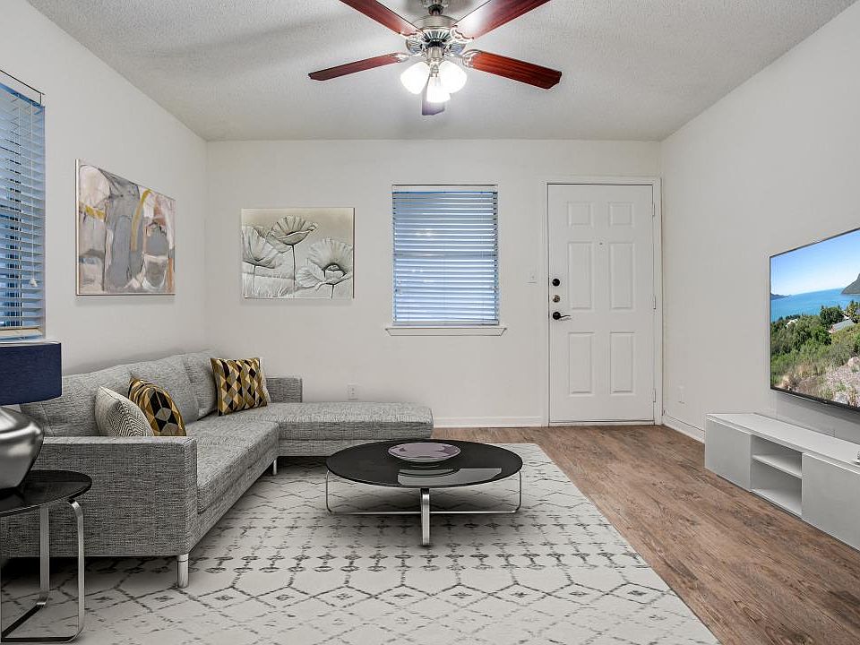The Eastwood Apartment Rentals Austin, TX Zillow