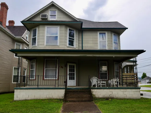 200 2nd St, Elkins, WV 26241