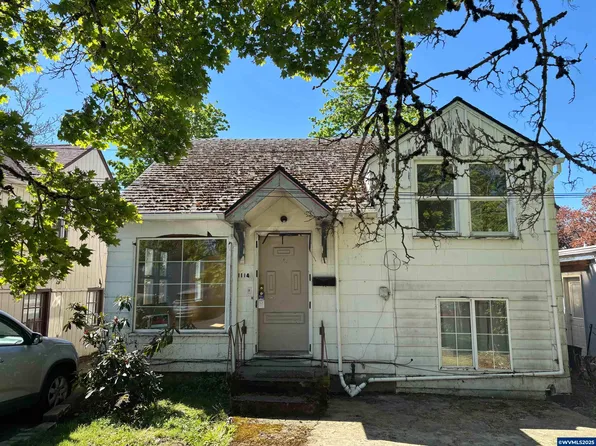 1114 Nebraska Ave NE, Salem, OR 97301