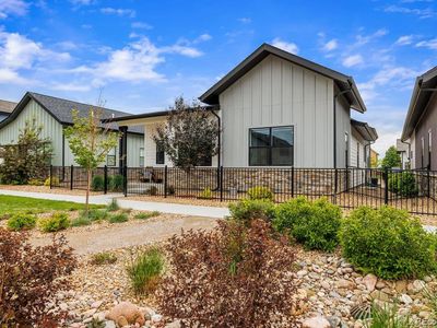 3448 Green Lake Drive, Fort Collins, CO, 80524