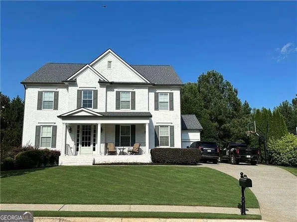 258 Chadwyck Ln, Canton, GA 30115