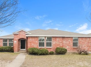 1237 Candler Dr, Lancaster, TX 75134