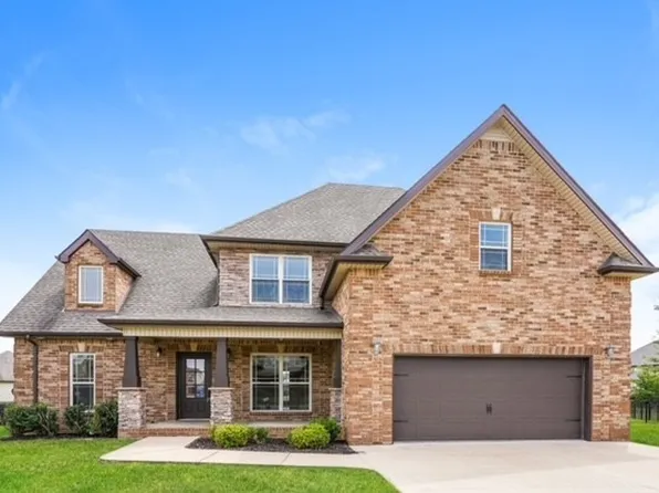 384 Waylon Ct, Clarksville, TN 37043