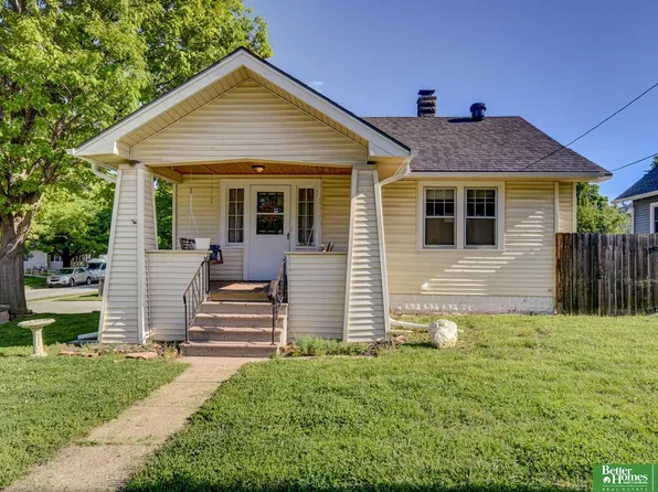 3422 Frances St, Omaha, NE 68105