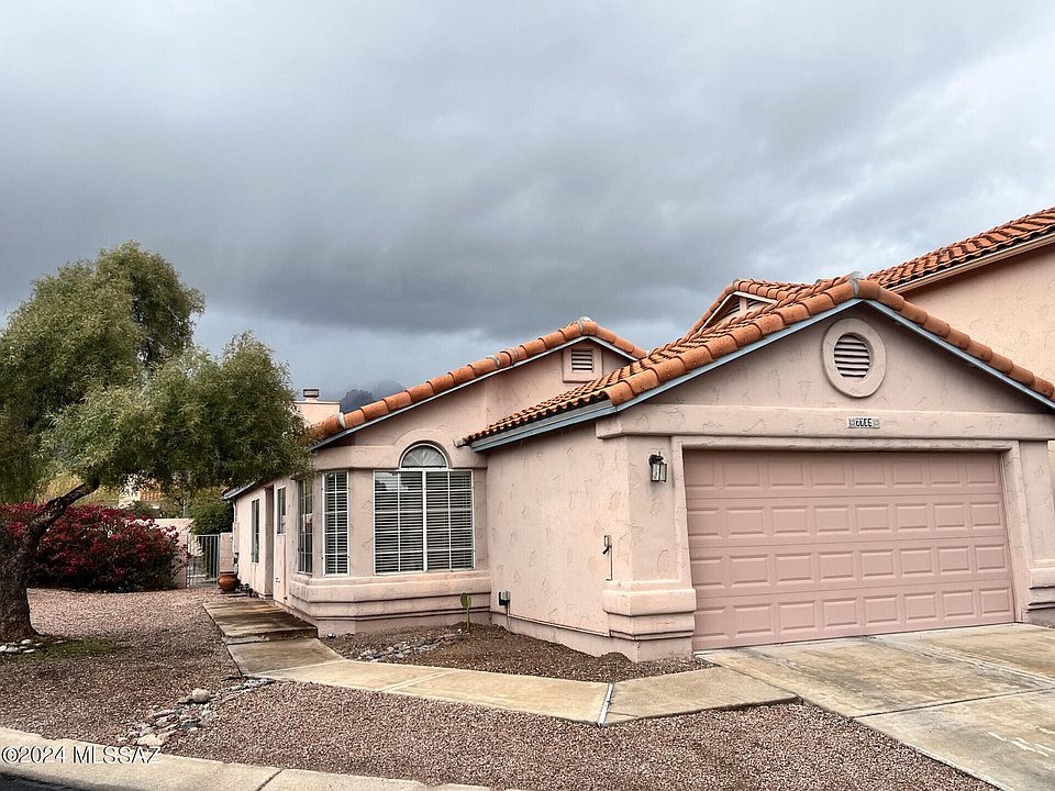 1st image of 7715 E Entrada De Ventana