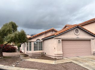7715 E Entrada De Ventana, Tucson, AZ 85750