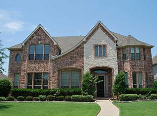 2115 Estes Park Dr, Allen, TX 75013