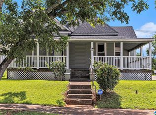 2101 Clarendon Ave, Bessemer, AL 35020