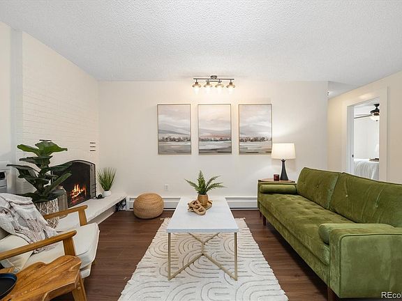2nd image of 1233 N Ogden Street #312