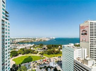 253 NE 2nd St APT 2303, Miami, FL 33132