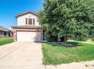 5203 Bridgewood Dr, Killeen, TX 76549