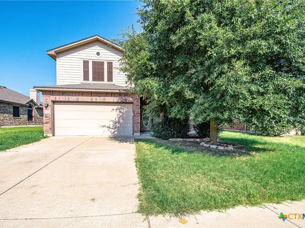 5203 Bridgewood Dr, Killeen, TX 76549