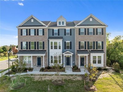 104 Freeman Dr, Hampton, VA, 23666
