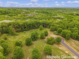 PARCEL Seven Leaf Ln, Freeport, MI 49325