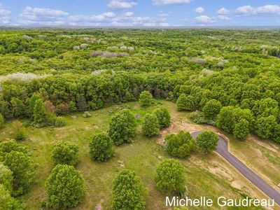 PARCEL Seven Leaf Ln, Freeport, MI, 49325