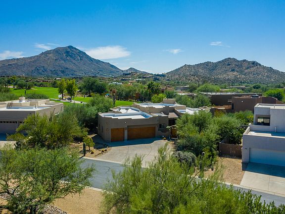 3rd image of 5417 E Chuparosa Ln