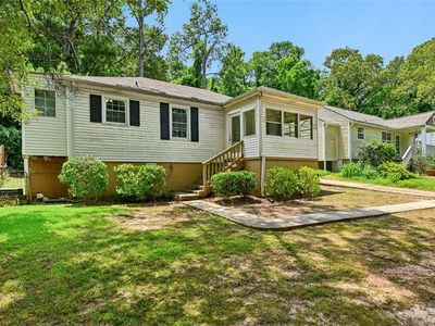 1577 Braeburn Dr SE, Atlanta, GA, 30316