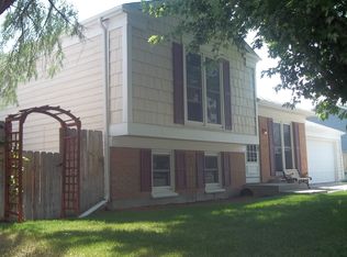 2207 Jonquil St, Casper, WY 82604