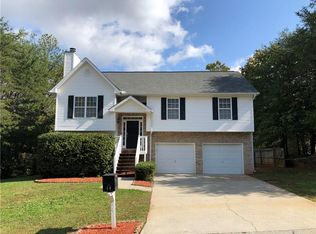 14 N Wesley Rdg, Adairsville, GA 30103