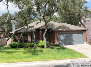 9271 Ridge Path, San Antonio, TX 78250