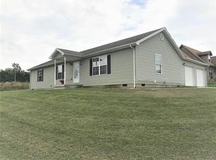 224 Leslie Dr, Winchester, KY 40391