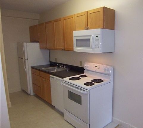 New Kitchens