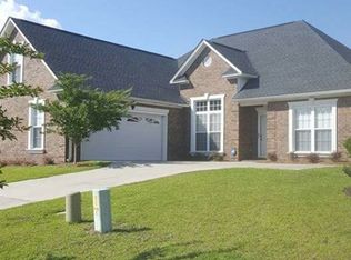 2141 Eureka Way, Sumter, SC 29153