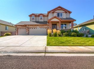 7934 E 124th Dr, Thornton, CO 80602