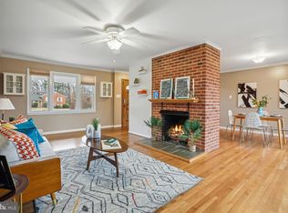 6404 Bardu Ct, Springfield, VA 22152