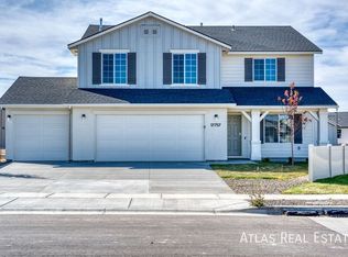 17805 N Harpster Way, Nampa, ID 83687