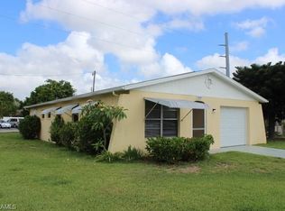 2628 SE 16th Pl, Cape Coral, FL 33904