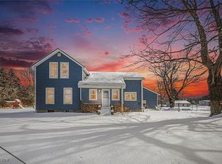 436 Keefus Rd, Conneaut, OH 44030