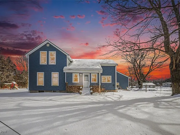 436 Keefus Rd, Conneaut, OH 44030