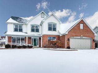 23746 Tall Grass Dr, Plainfield, IL 60585