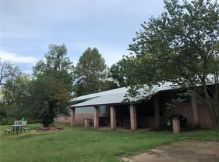 216 Minnow Springs Ave, Noel, MO 64854
