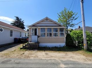 5 Dale Ave, Wareham, MA 02571