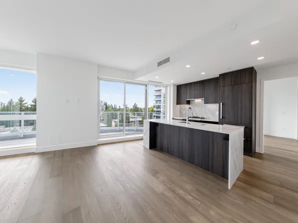1475 Foster St #606, White Rock, BC V4B 5L8