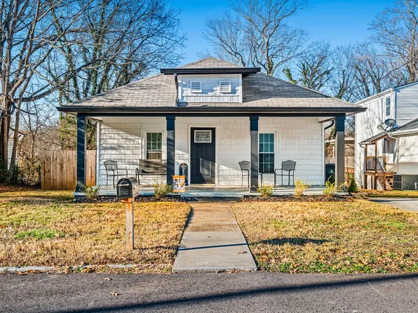 109 McDaniel Ave, Knoxville, TN 37920