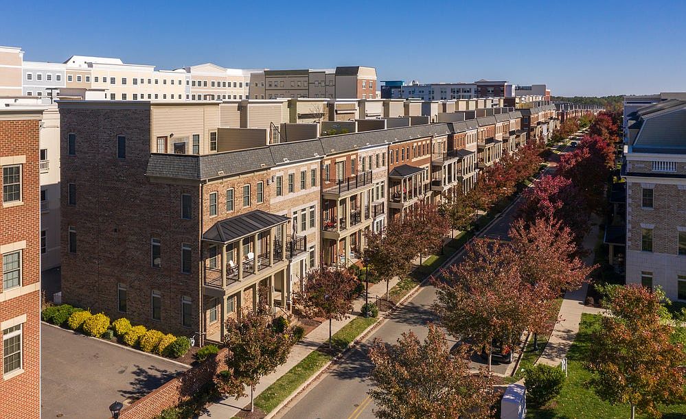 West Broad Village by Eagle Construction of VA, LLC in Glen Allen VA Zillow