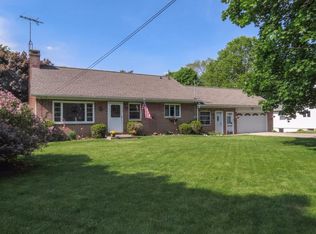 424 Territorial Rd, Manchester, MI 48158