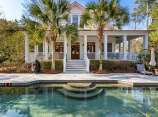 4058 Ten Shillings Way, Ravenel, SC 29470