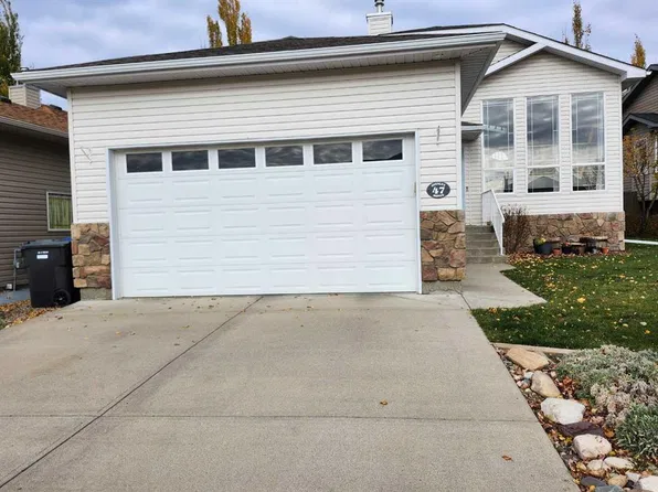 47 S Riverbrook Close W, Lethbridge, AB T1K 7P1
