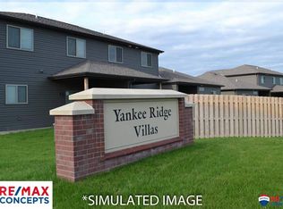 3768 Model Chileno Dr, Lincoln, NE 68516