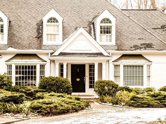 Exquiste Architecture